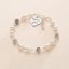 Bild von Flower Girl Bracelet
